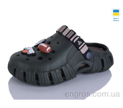 Кроксы Lot Shoes